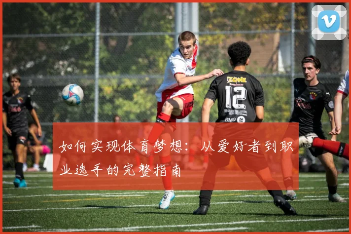 如何实现体育梦想：从爱好者到职业选手的完整指南
